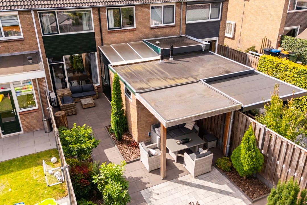 Foto 31 van Dahliastraat 32