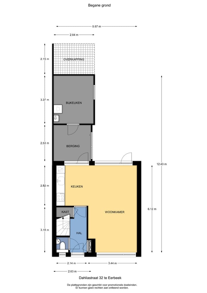 Foto 32 van Dahliastraat 32