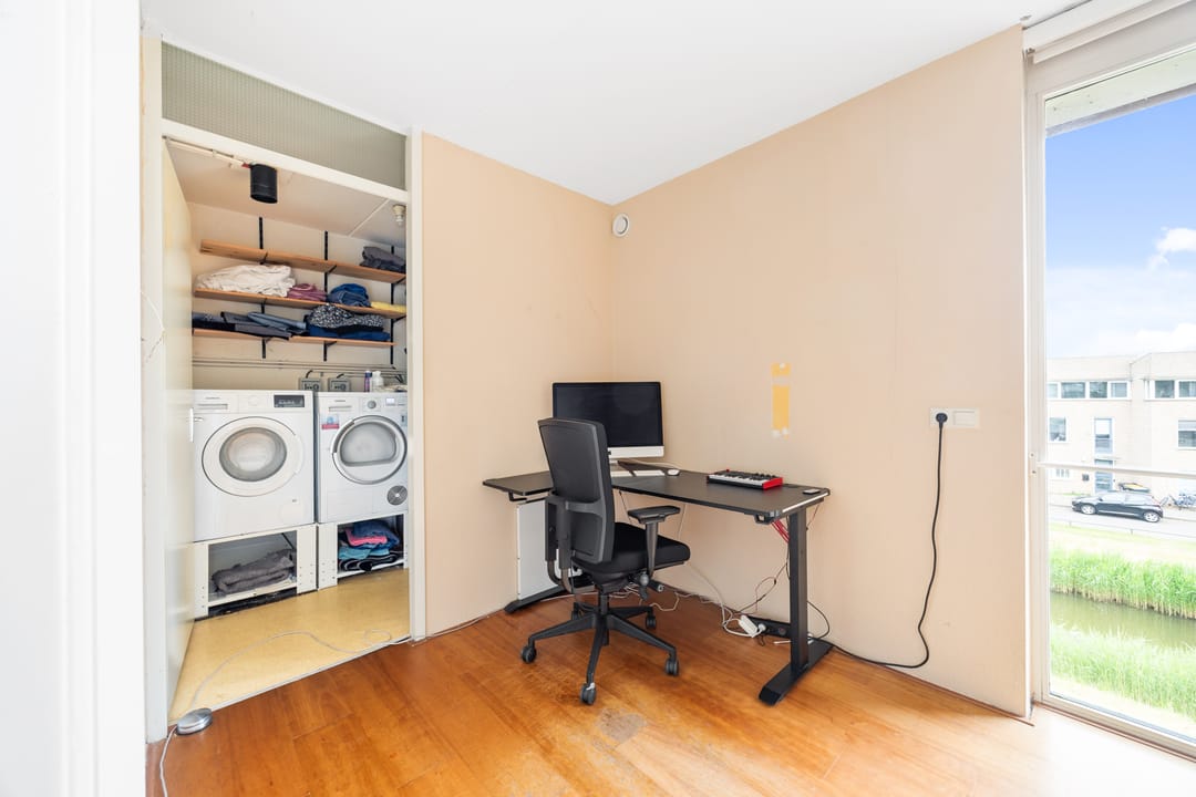 Foto 37 van Bootsmansingel 45