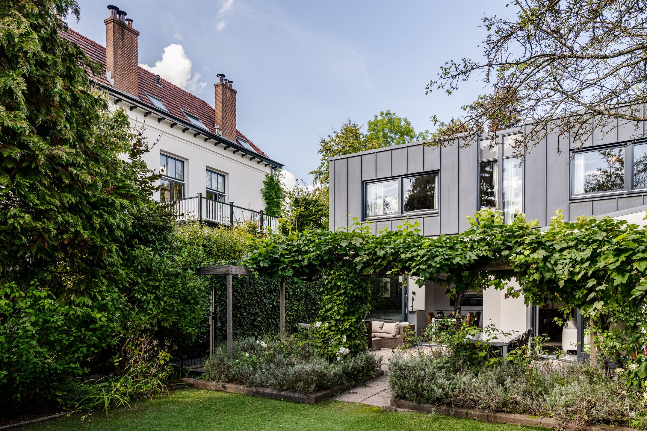 Oosterhoutlaan 3-A, 3, A, Haarlem, 2012RA, Noord-Holland, Nederland 3