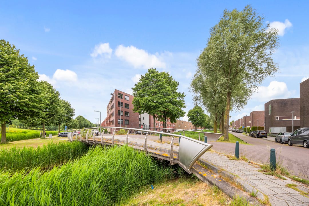 Foto 43 van Bootsmansingel 45