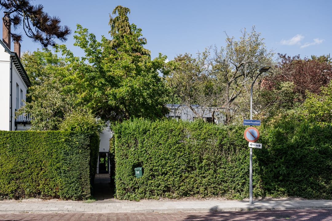 Foto 2 van Oosterhoutlaan 3-A