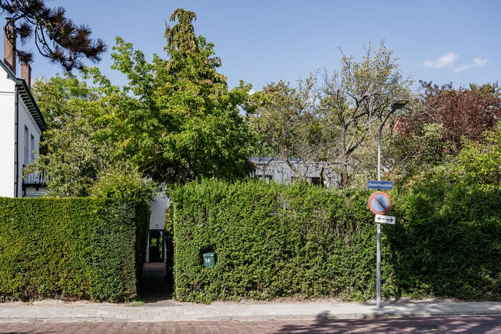 Foto 2 van Oosterhoutlaan 3-A