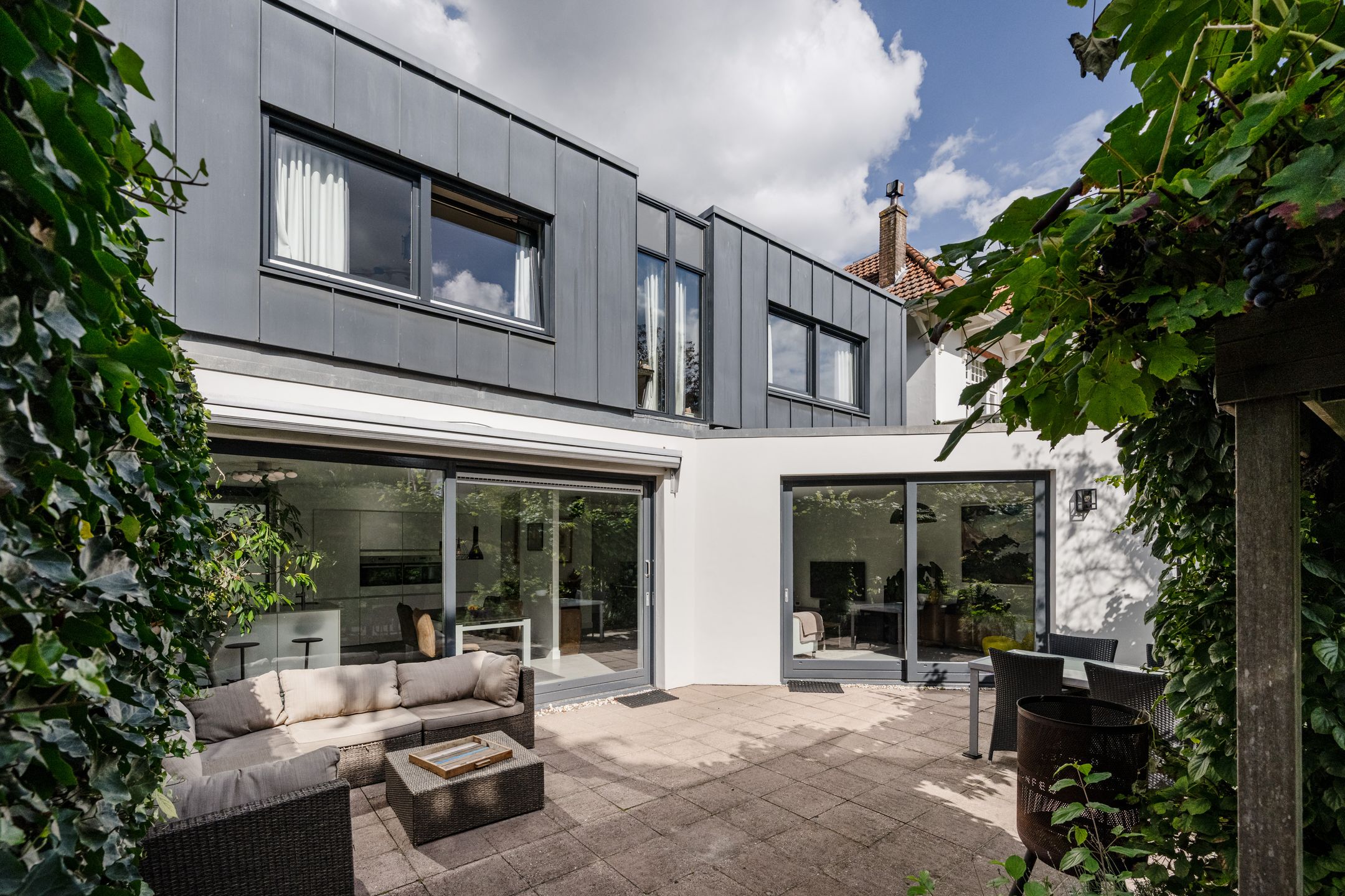 Foto 3 van Oosterhoutlaan 3-A