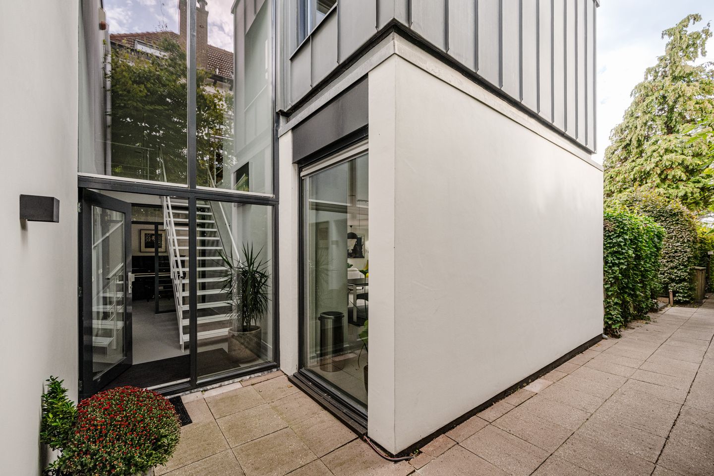 Foto 4 van Oosterhoutlaan 3-A