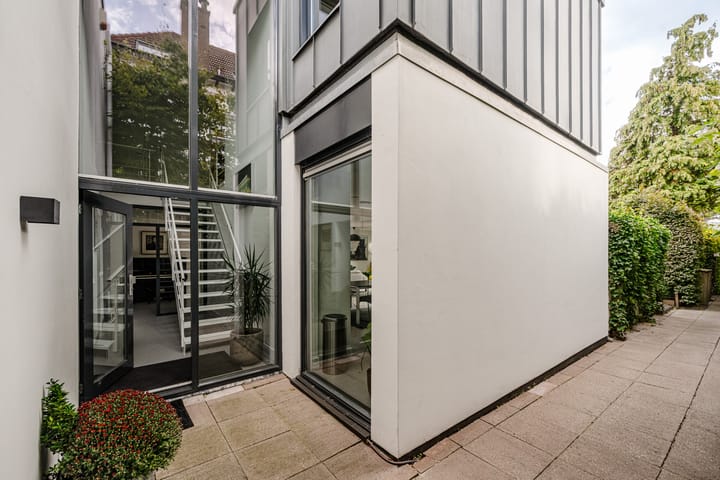 Foto 4 van Oosterhoutlaan 3-A