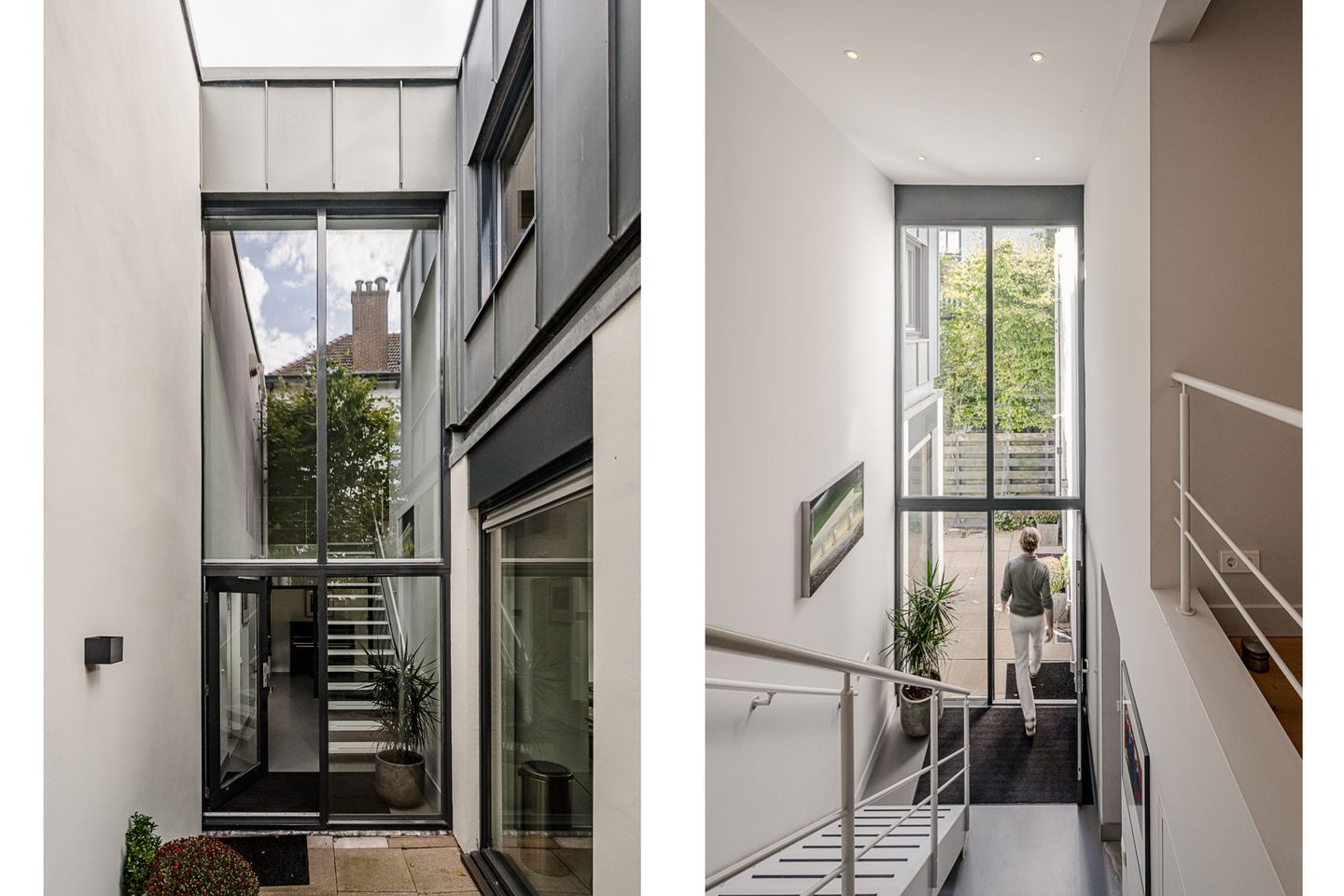 Foto 5 van Oosterhoutlaan 3-A