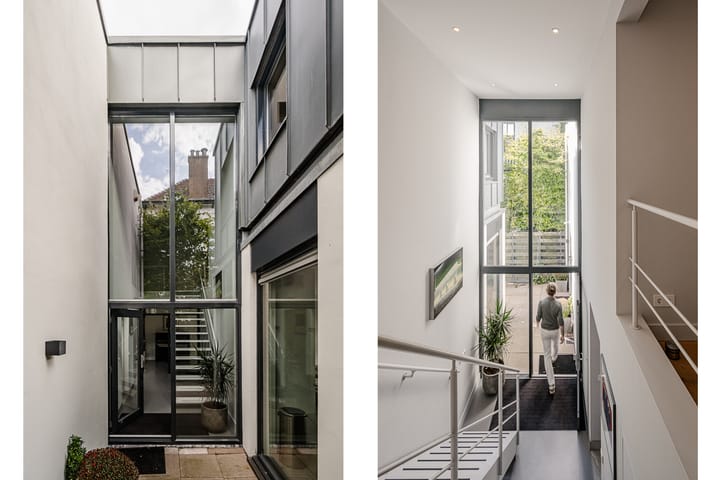 Foto 5 van Oosterhoutlaan 3-A