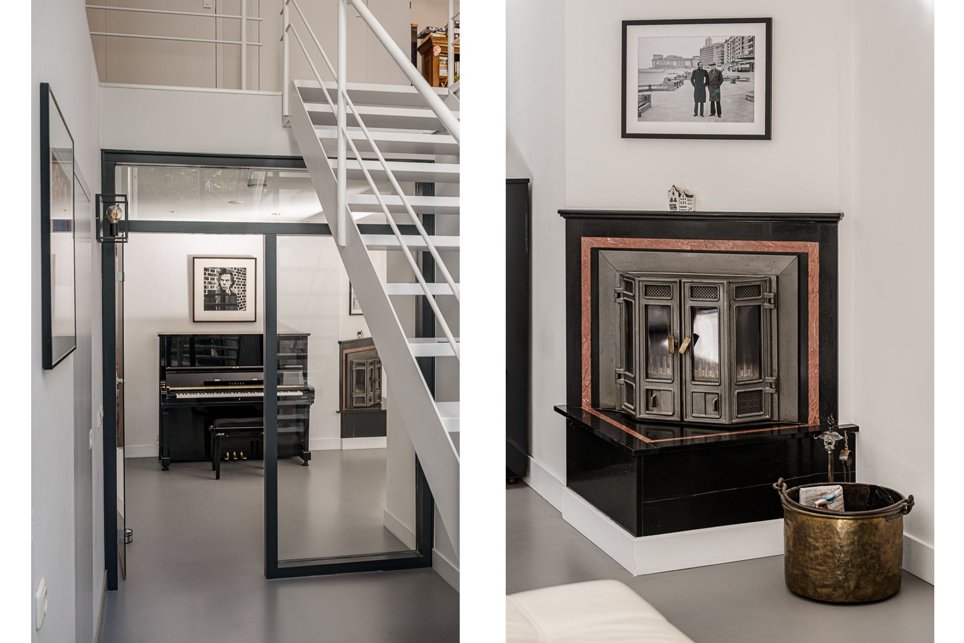 Foto 6 van Oosterhoutlaan 3-A