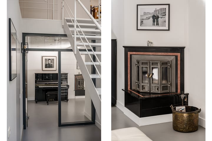 Foto 6 van Oosterhoutlaan 3-A