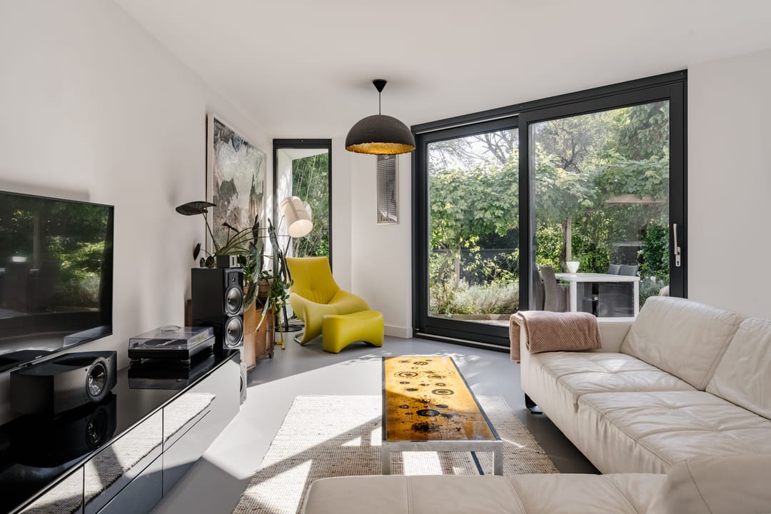 Foto 7 van Oosterhoutlaan 3-A