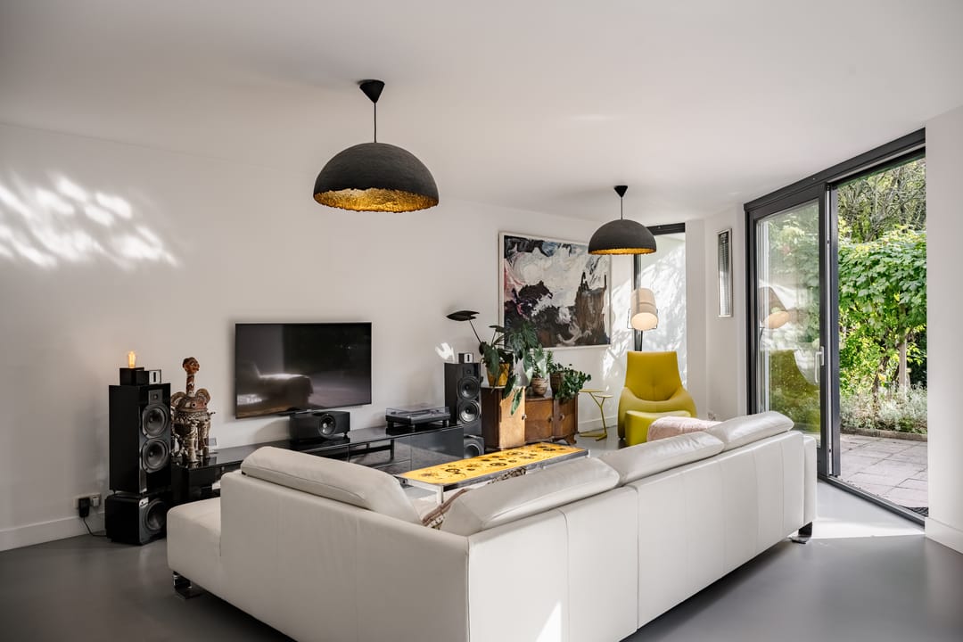 Foto 8 van Oosterhoutlaan 3-A