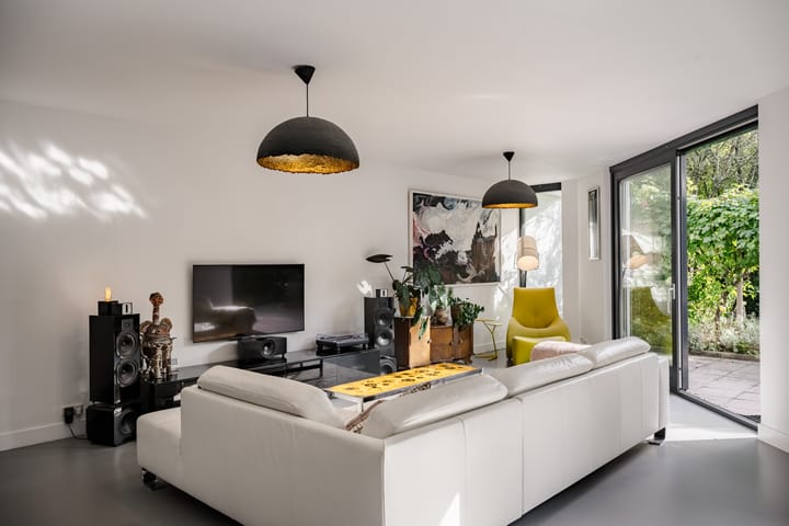 Foto 8 van Oosterhoutlaan 3-A