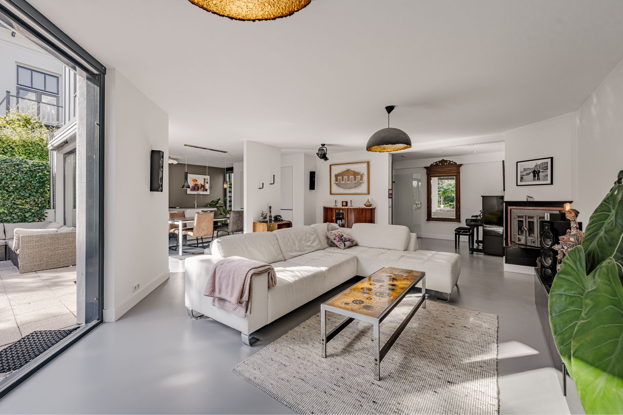 Foto 9 van Oosterhoutlaan 3-A