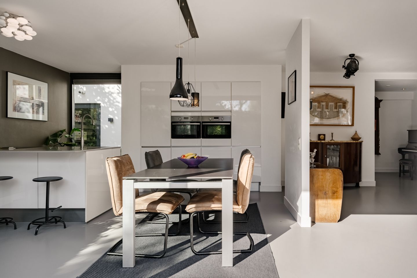 Foto 10 van Oosterhoutlaan 3-A