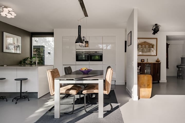 Foto 10 van Oosterhoutlaan 3-A