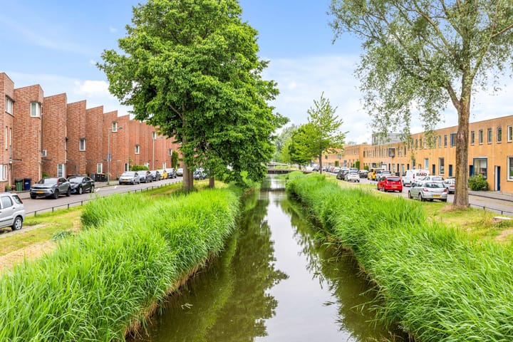 Foto 45 van Bootsmansingel 45