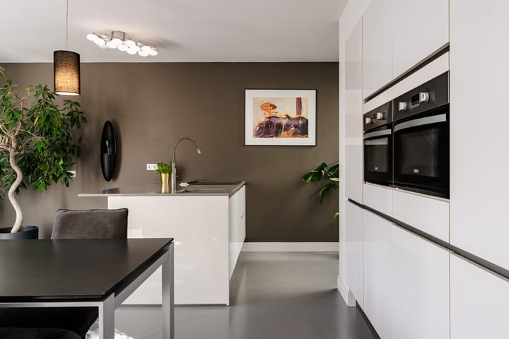 Foto 11 van Oosterhoutlaan 3-A