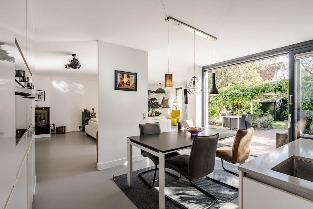 Foto 13 van Oosterhoutlaan 3-A