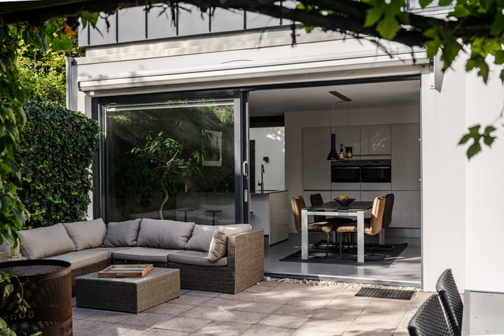 Foto 16 van Oosterhoutlaan 3-A