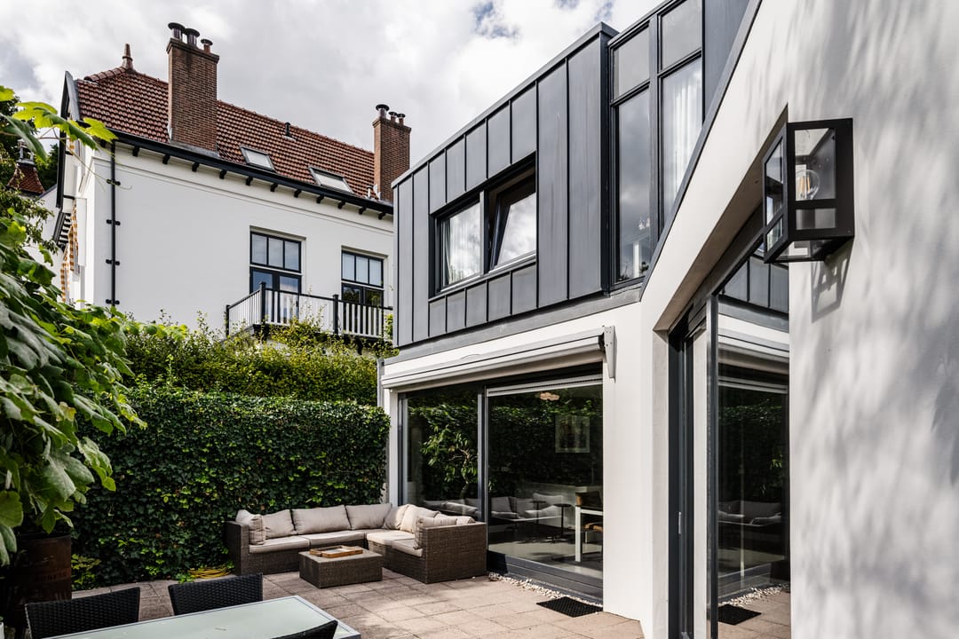 Foto 17 van Oosterhoutlaan 3-A