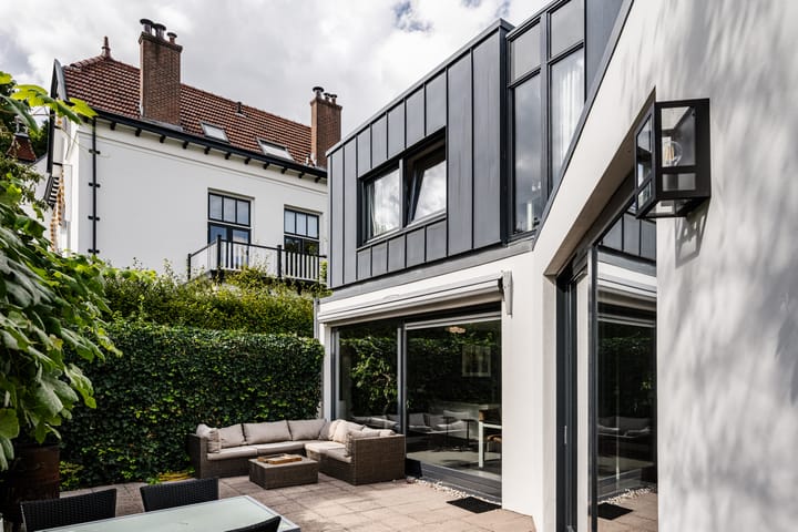 Foto 17 van Oosterhoutlaan 3-A