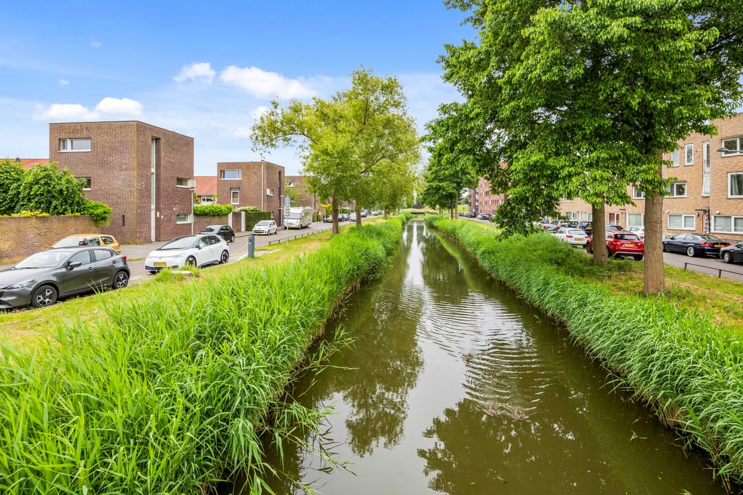 Foto 46 van Bootsmansingel 45