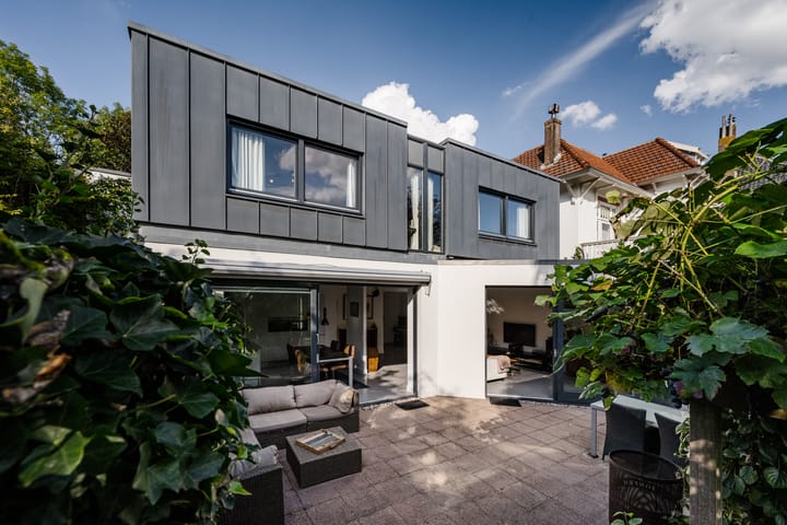 Foto 18 van Oosterhoutlaan 3-A