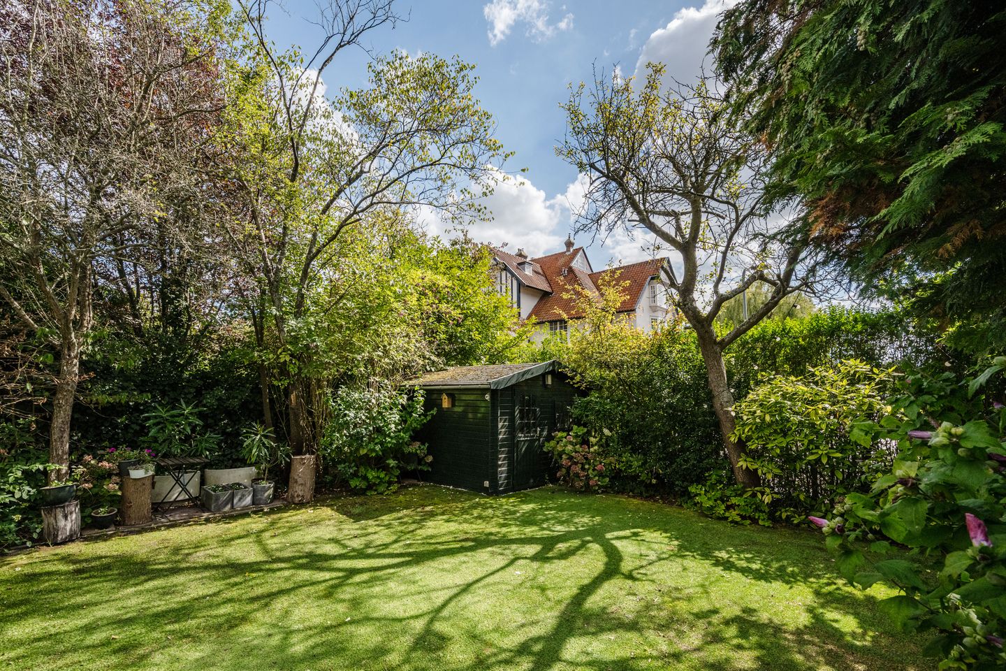 Foto 19 van Oosterhoutlaan 3-A