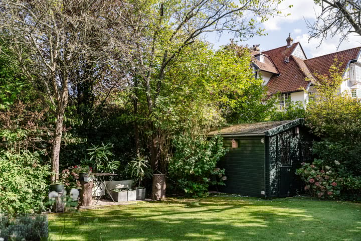 Foto 20 van Oosterhoutlaan 3-A