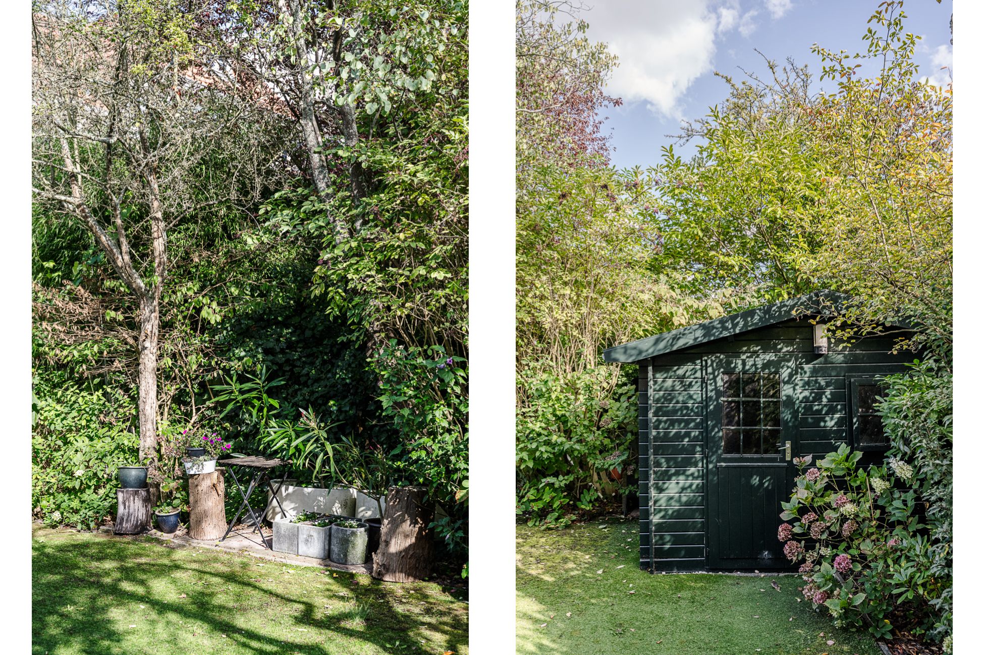 Foto 21 van Oosterhoutlaan 3-A