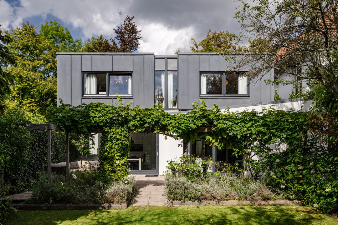 Foto 22 van Oosterhoutlaan 3-A