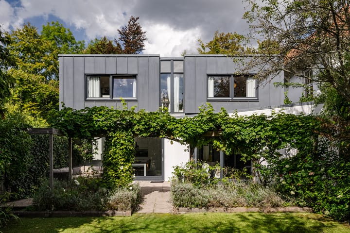 Foto 22 van Oosterhoutlaan 3-A