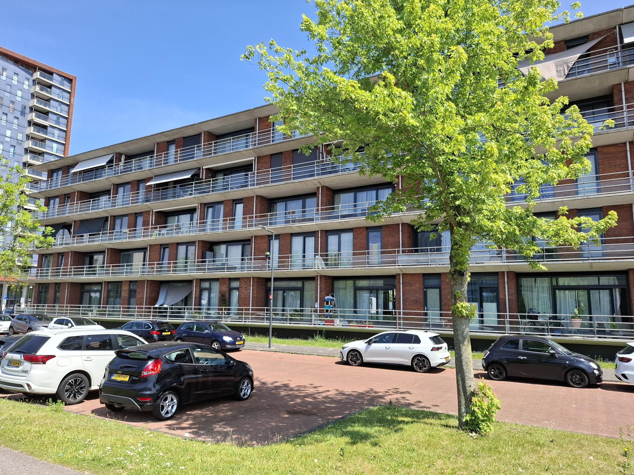 Robert van 't Hoffstraat, 70, Rotterdam, 3059PN, Zuid-Holland, Nederland 70