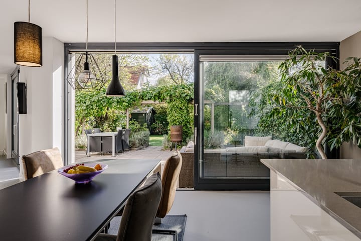 Foto 14 van Oosterhoutlaan 3-A