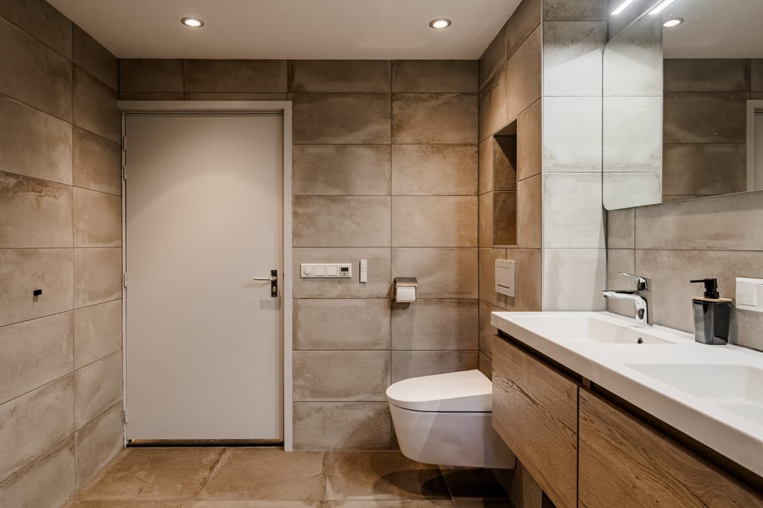 Foto 28 van Oosterhoutlaan 3-A