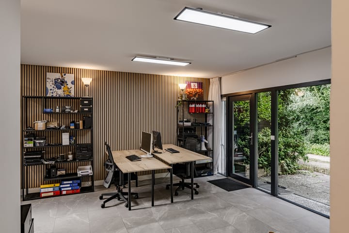 Foto 24 van Oosterhoutlaan 3-A