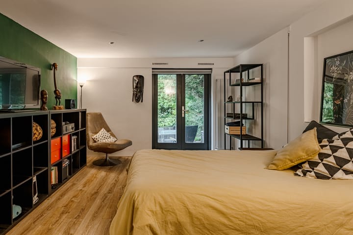 Foto 29 van Oosterhoutlaan 3-A