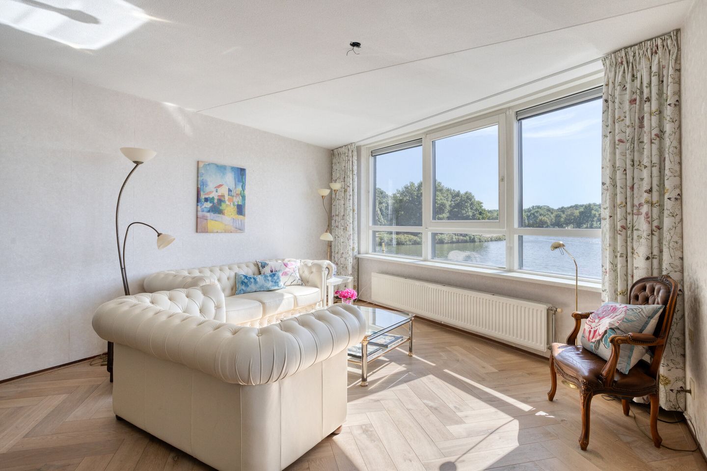 Foto 4 van Brandaris 10