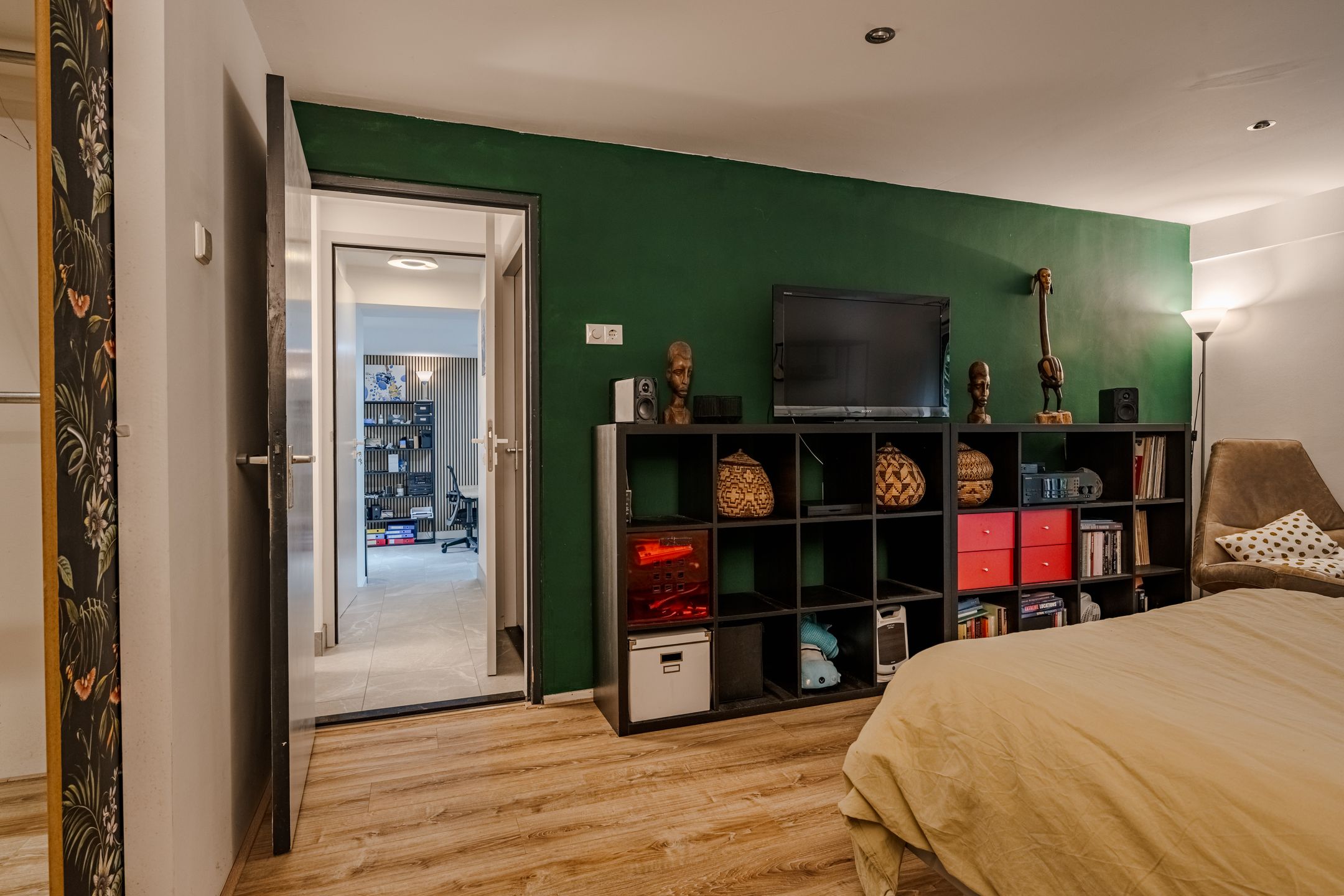 Foto 30 van Oosterhoutlaan 3-A