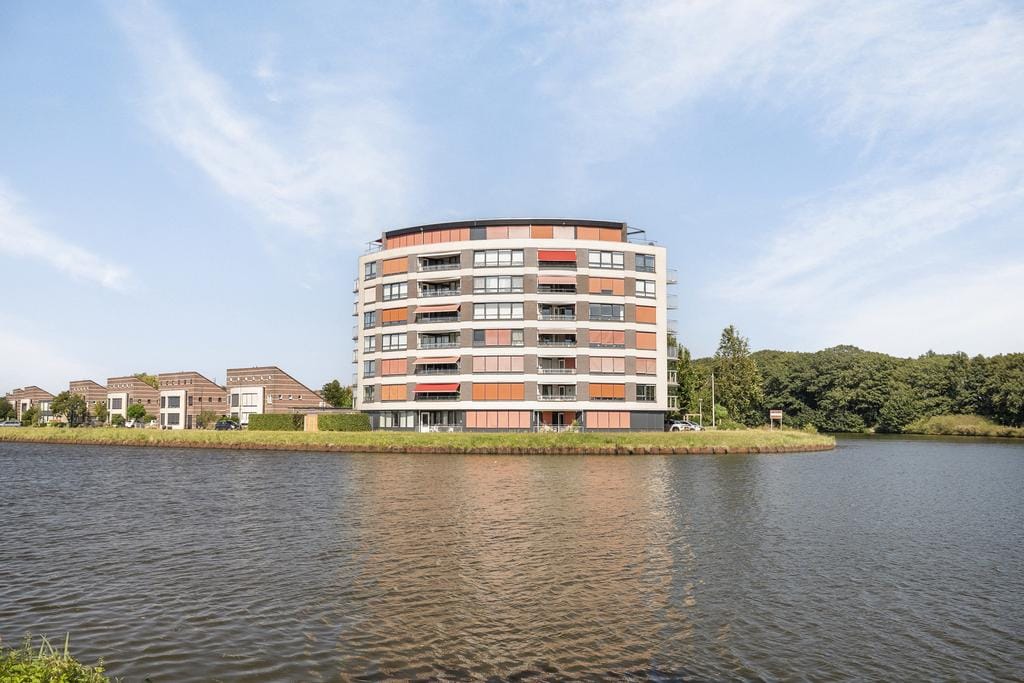 Foto 1 van Brandaris 10