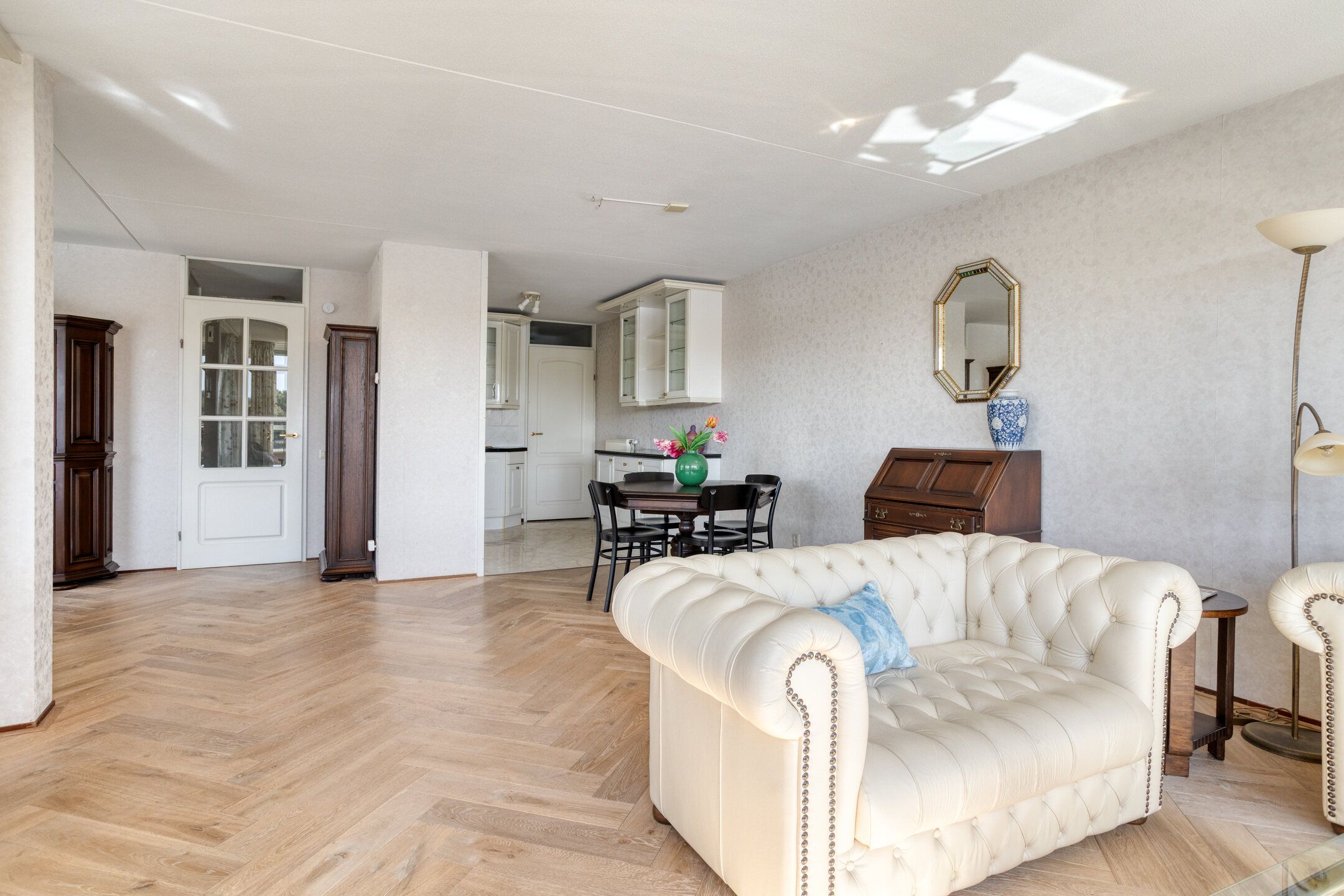 Foto 6 van Brandaris 10