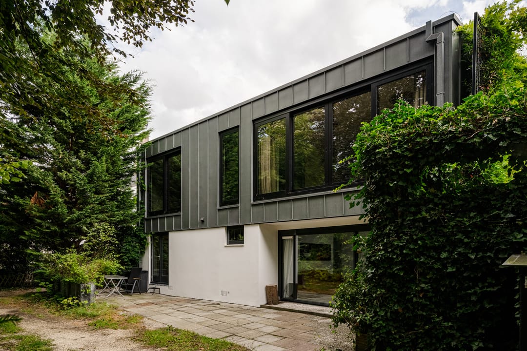 Foto 32 van Oosterhoutlaan 3-A