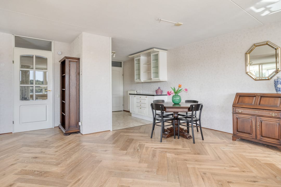 Foto 7 van Brandaris 10