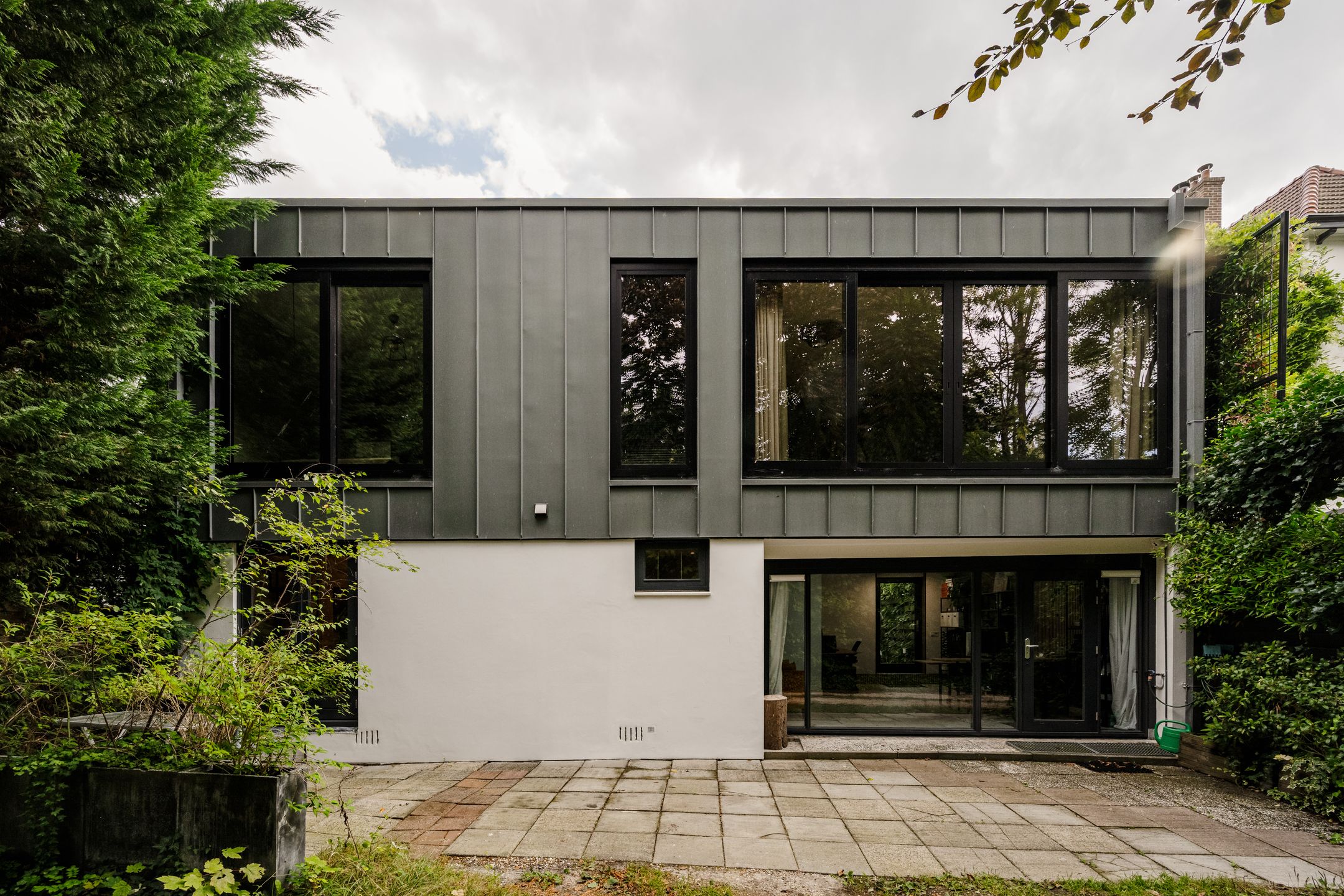 Foto 33 van Oosterhoutlaan 3-A