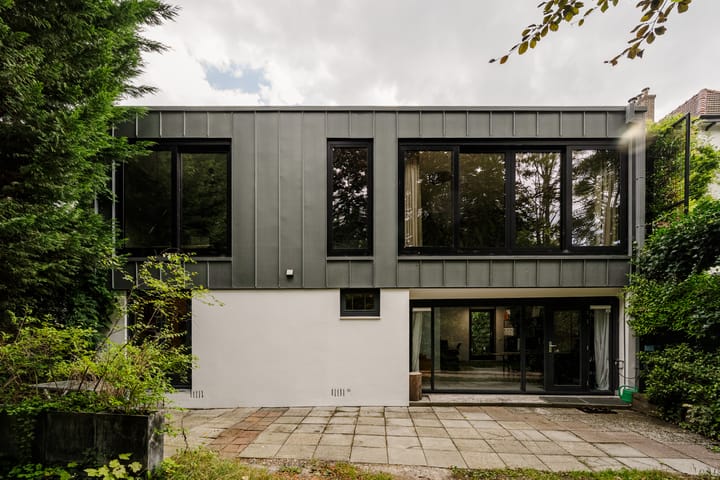 Foto 33 van Oosterhoutlaan 3-A