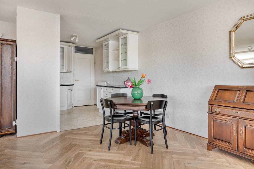 Foto 8 van Brandaris 10