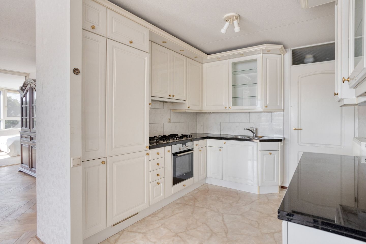 Foto 10 van Brandaris 10