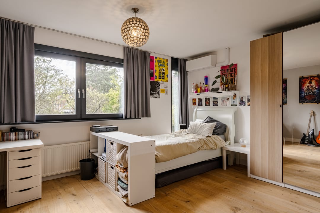 Foto 37 van Oosterhoutlaan 3-A