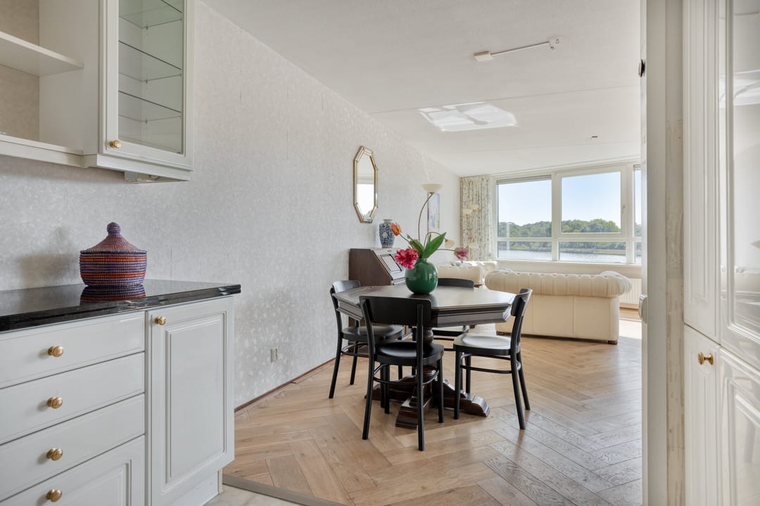 Foto 13 van Brandaris 10